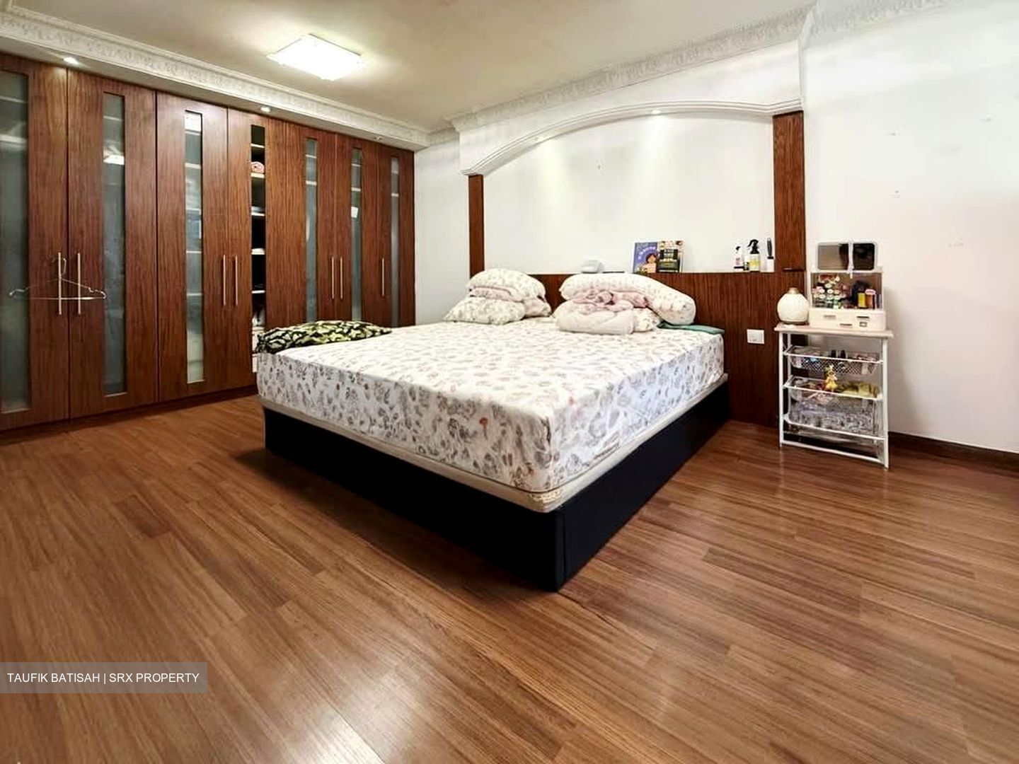 Blk 477 Segar Gardens (Bukit Panjang), HDB 5 Rooms #549547901